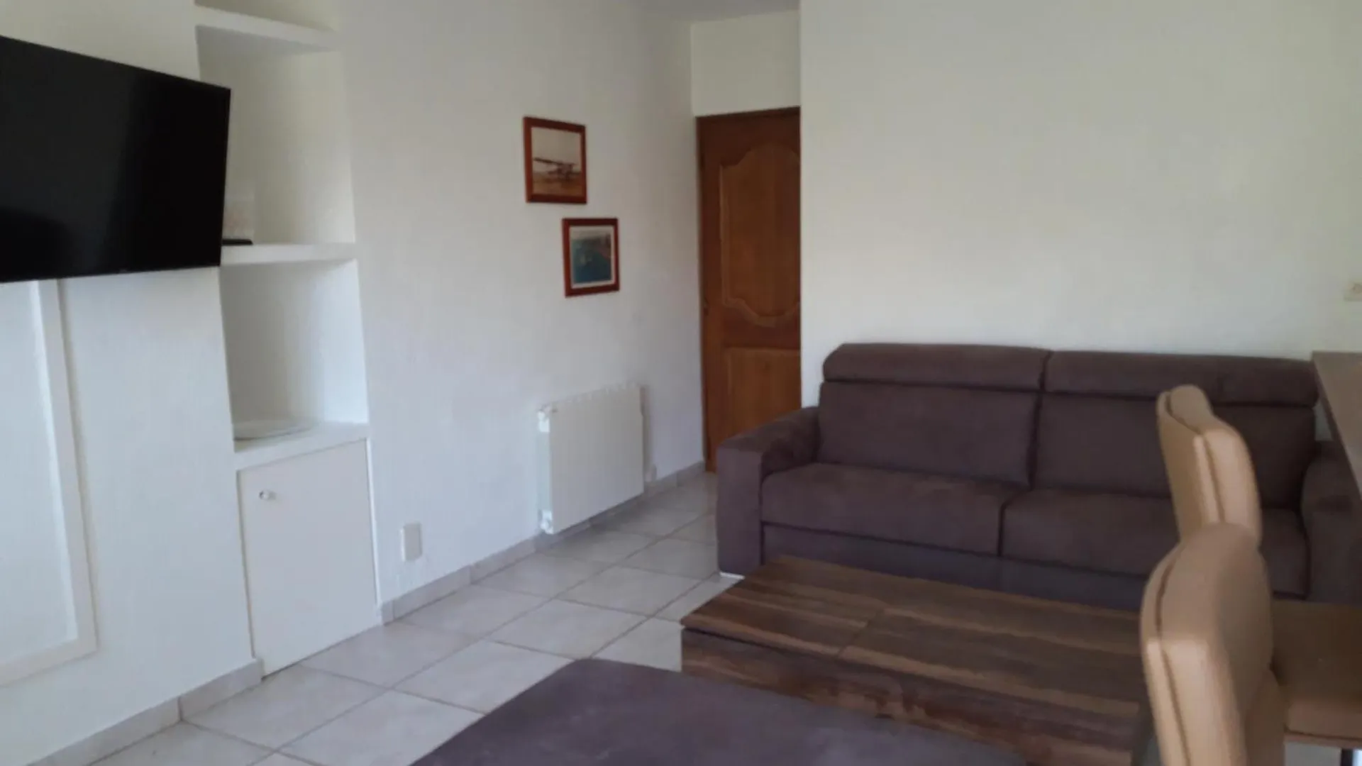 Magnifique Logement Independant Dans Villa Avec Piscine Tanneron France